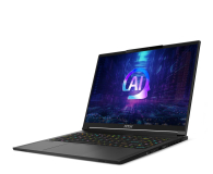 MSI Stealth A16 AI+ Ryzen AI 9 HX 370/32GB/2TB/Win11P RTX5080 - 1320288 - zdjęcie 6
